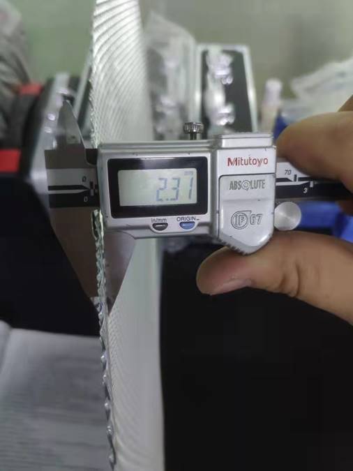 plastic testing machine