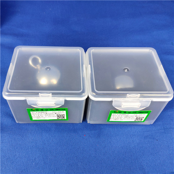 china testing instrument component injection parts