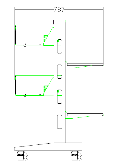sheet metal low joints wholesale