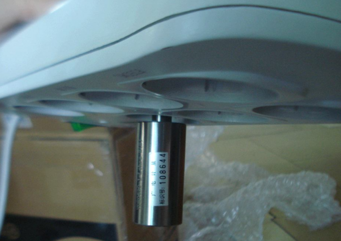 plastic testing machine