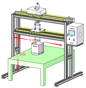 Mastering Horizontal Type Testing Machines: A Comprehensive Guide