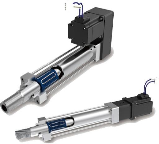 elevator soft pendulum shock device