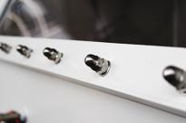 aluminium testing instrument