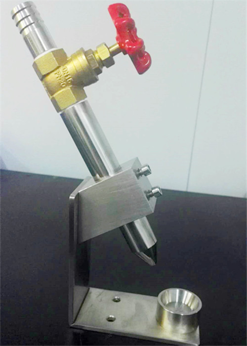 plastic testing equipment