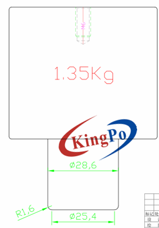 universal tensile strength tester