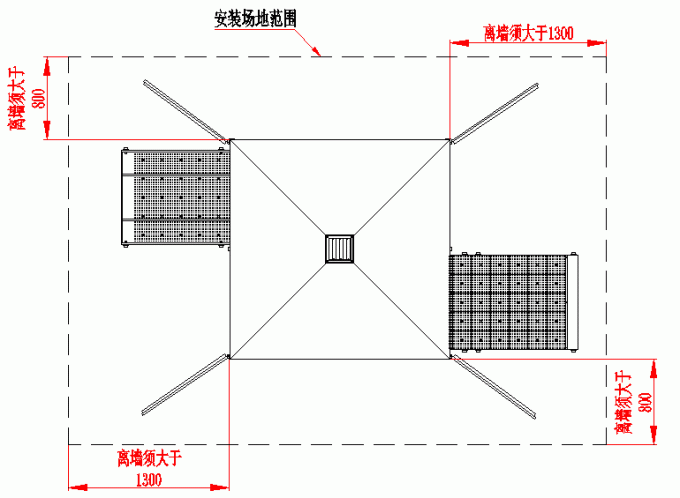 lithium ion battery testing machine