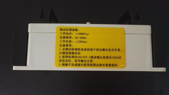 characteristic strength of material