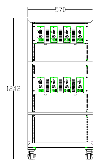 high low temperature test chamber