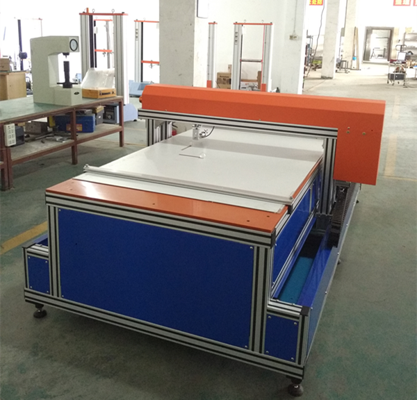 shear test machine