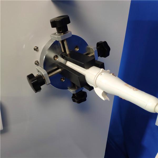 energy saving temperature test chamber
