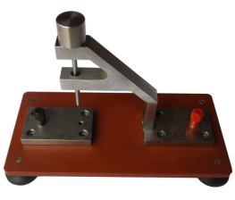 coefficient of foam press tester suppliers