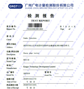 Discovering Excellence in Universal Tensile Testing Machine Manufacturing