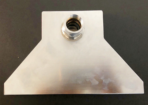 burst test machine