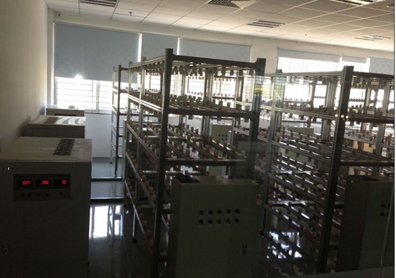 high quality foam rebound test equipment suppliers