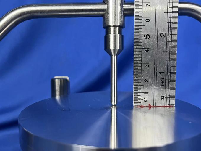 electronic yarn strength machine manufacturer