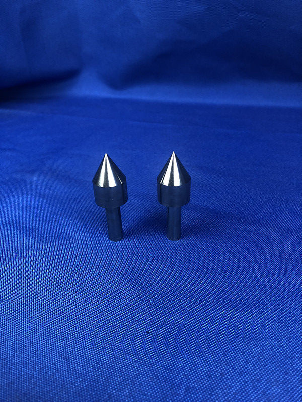 metal luer lock screw cap