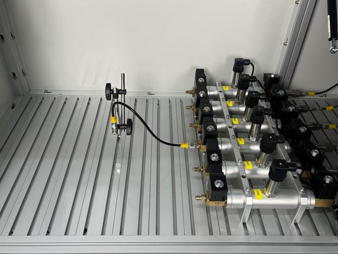 environmental vibration chamber factory