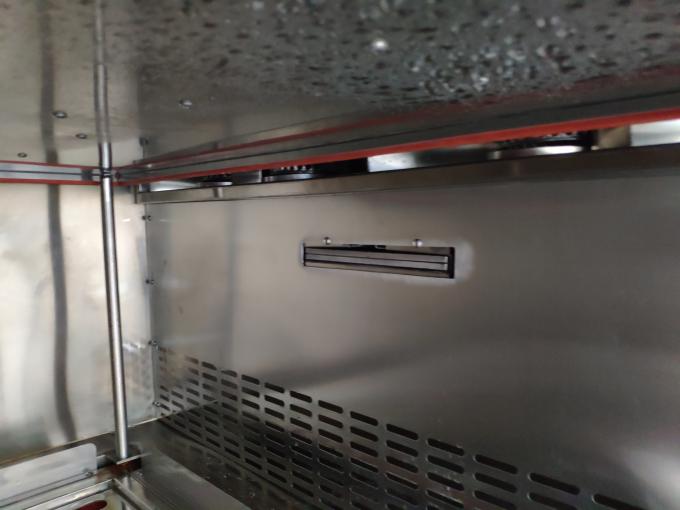 temperature humidity test chamber manufacturer