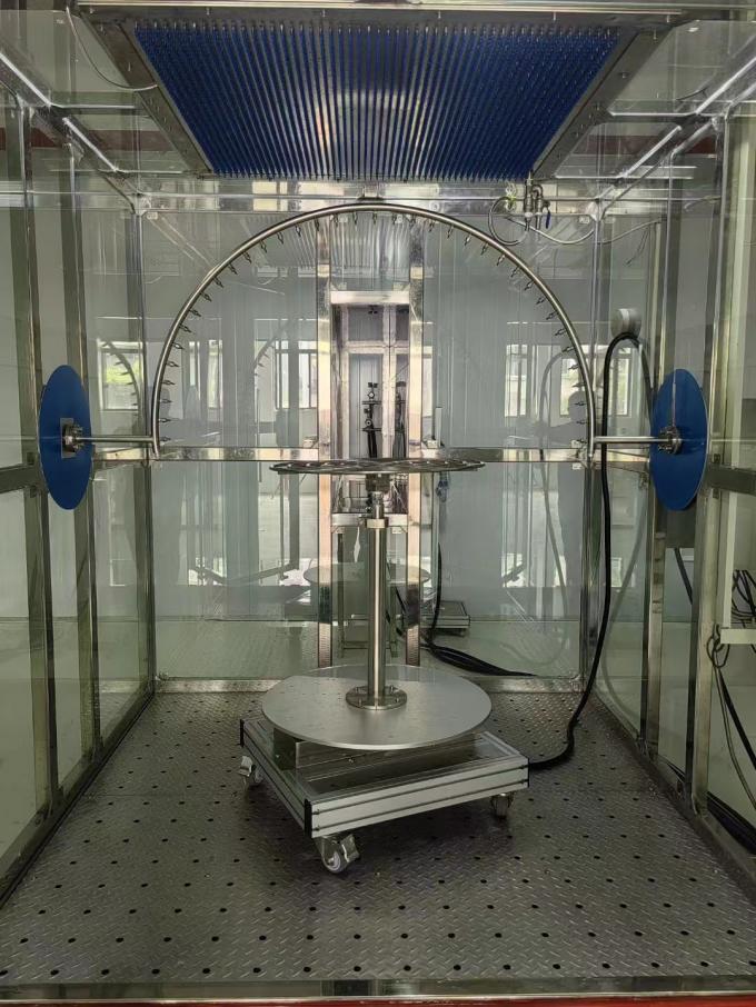 material testing equipment