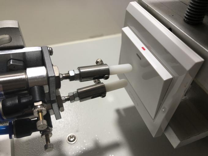 puncture tester supplier