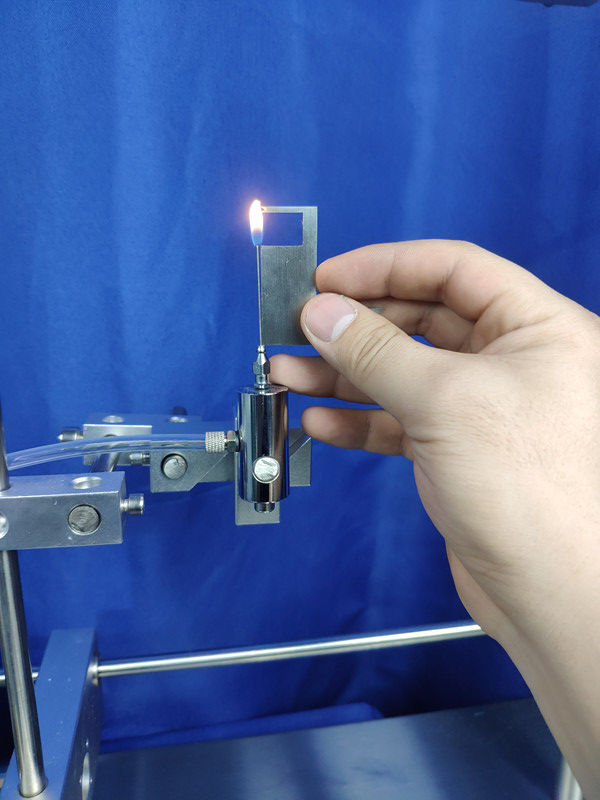 surgical gloves test