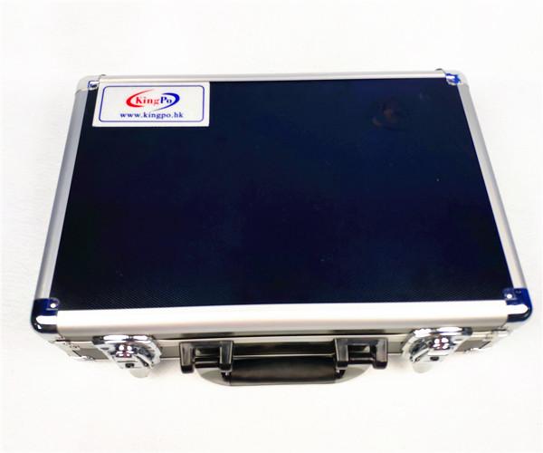 for surgical instruments