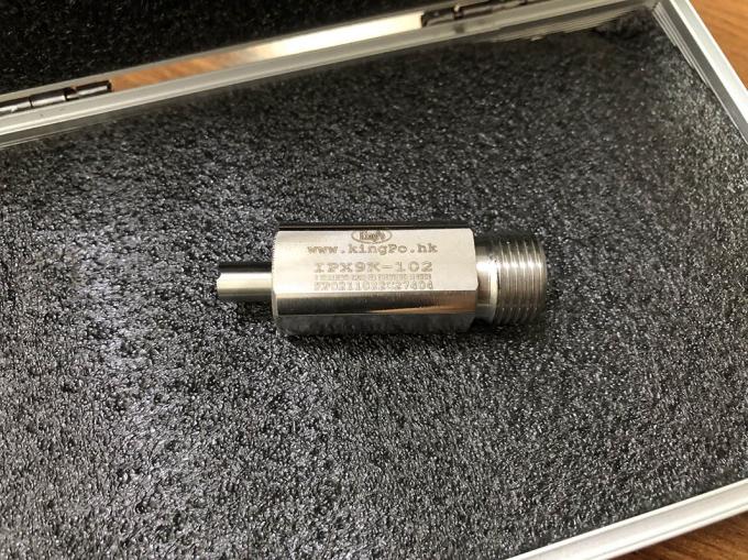 best tensile strength of foam tester
