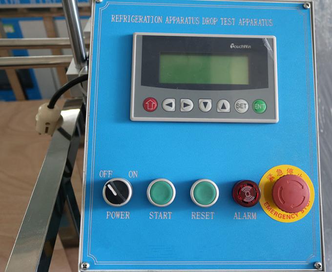 china testing foam height tster
