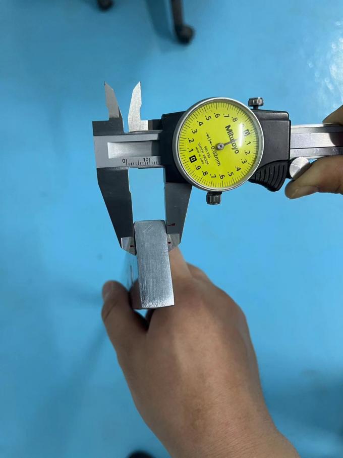 electronic tensile strength machine manufacturer