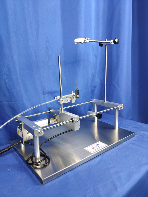 test bench equipment