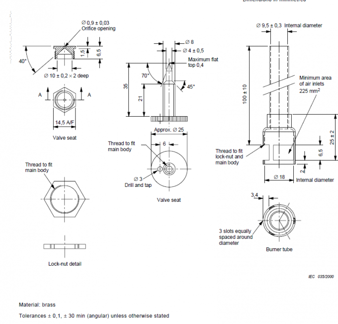 brittleness testers