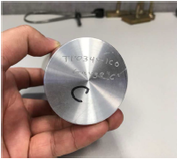 flexometer tube