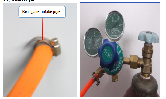 material testing equipment