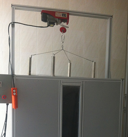 pendulum wire machine manufacturer
