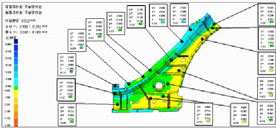 china walk in aging chamber supplier