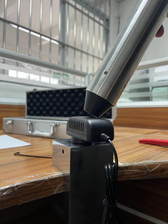 bench top chambers