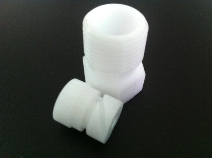 plastic injection testing