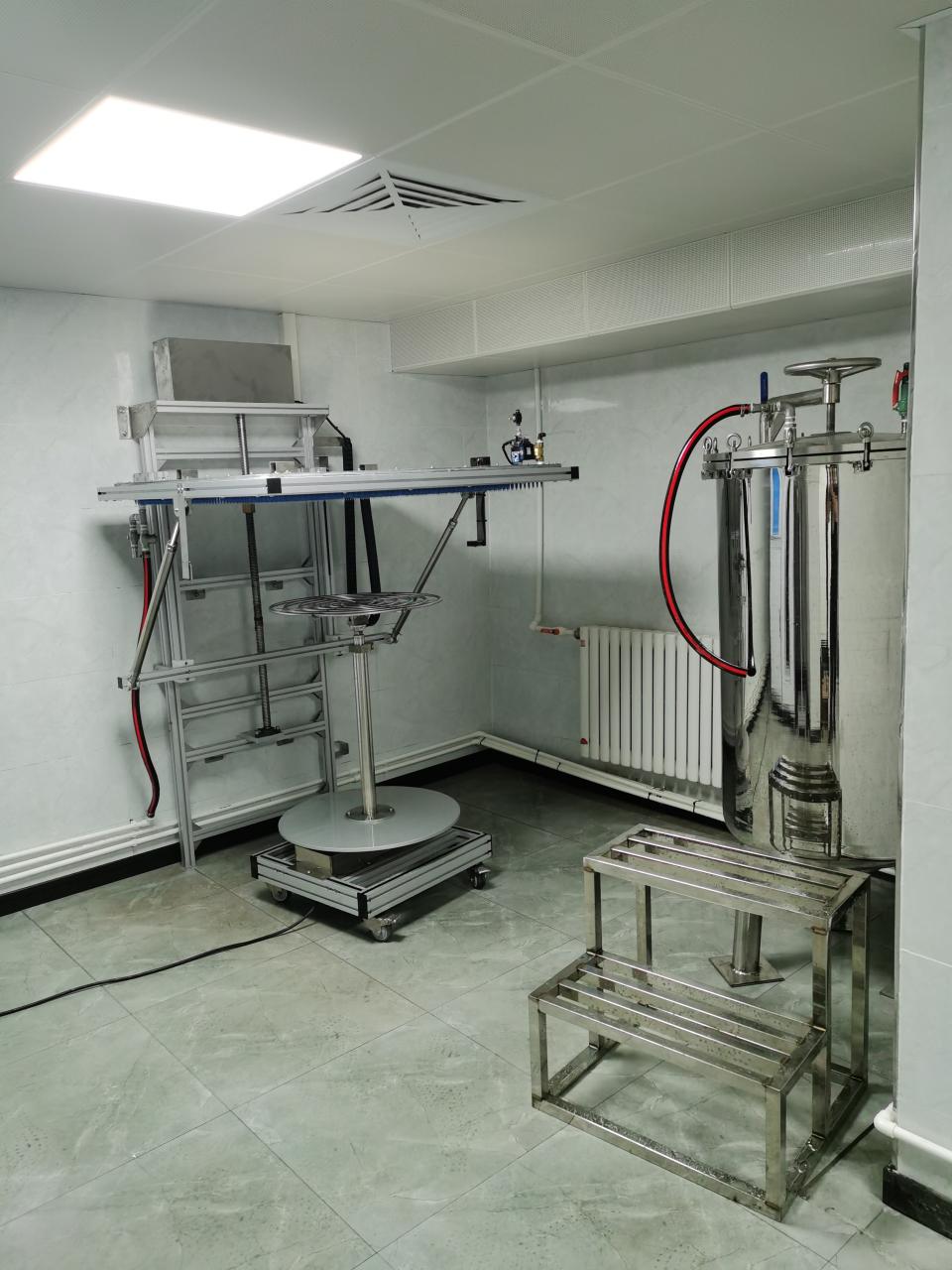 box compression test kgf