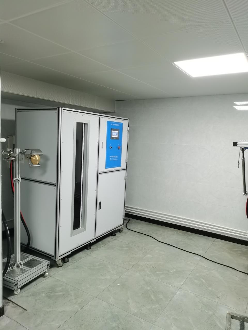 geotextile testing machine supplier