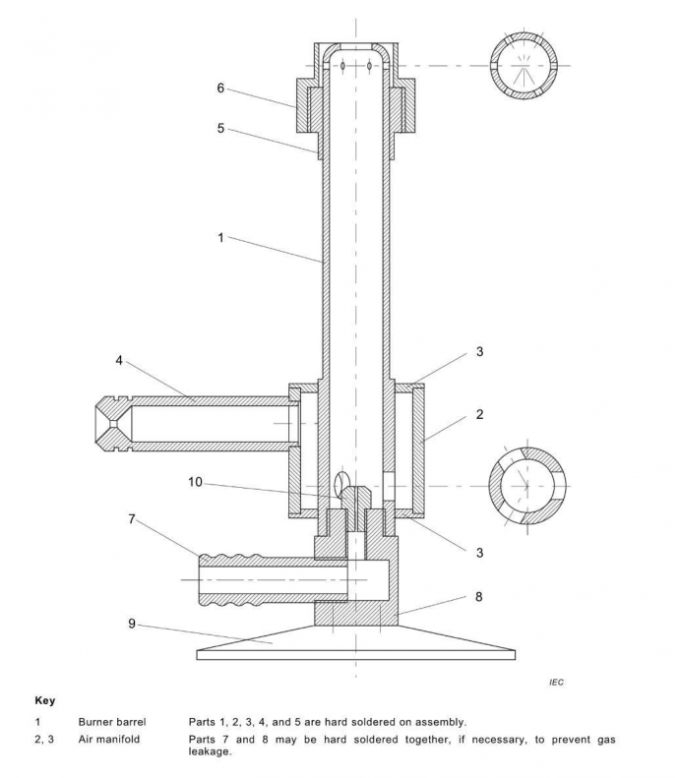 constant drying oven