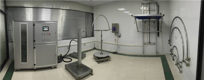 internal plybond tester