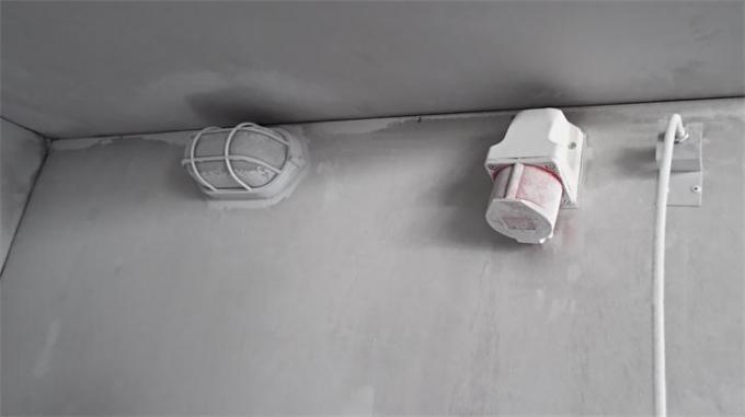 meltblown polypropylene machine