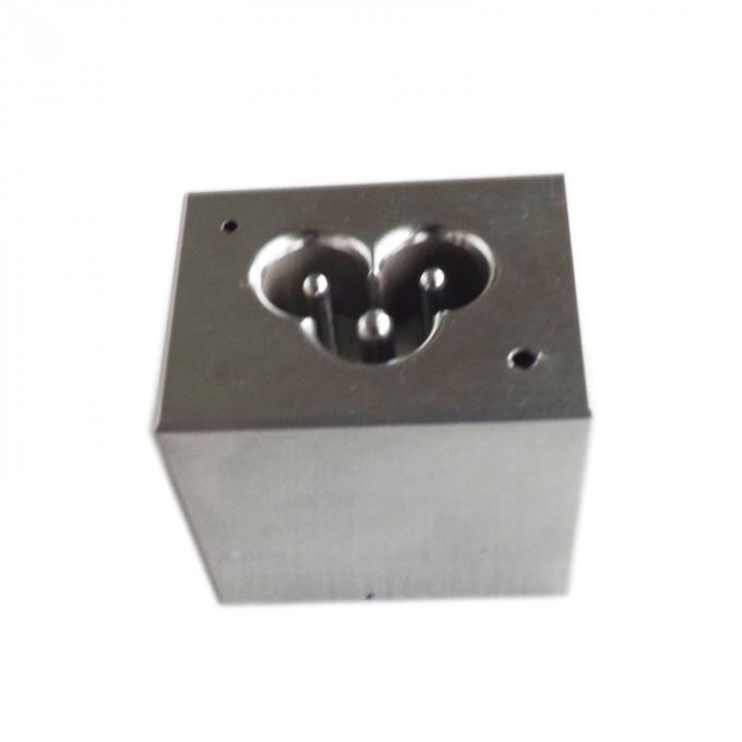 plug bending tester