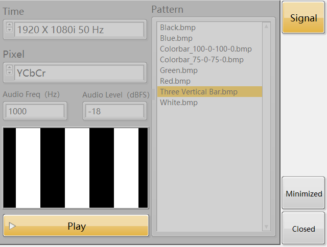 short span compression tester