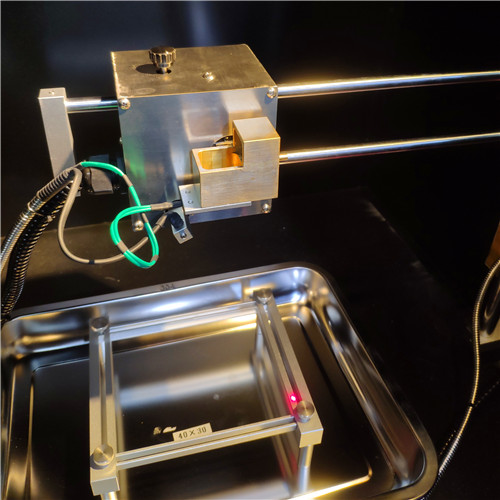 constant temperature and humidity chamber