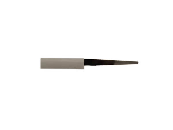 what are surgical tools made of