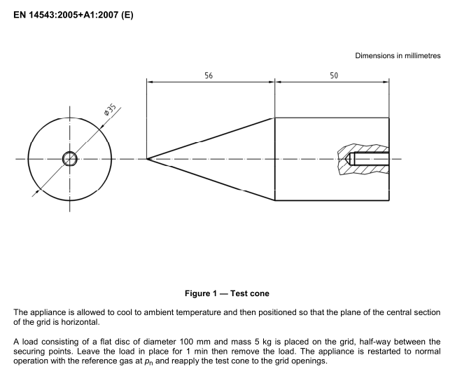bending resistance testing equipment