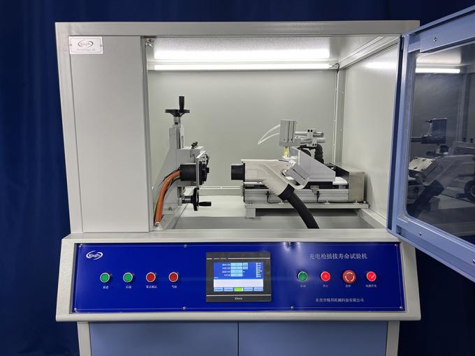 coefficient of foam press tester company