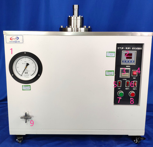 constant temperature and humidity oven supplier