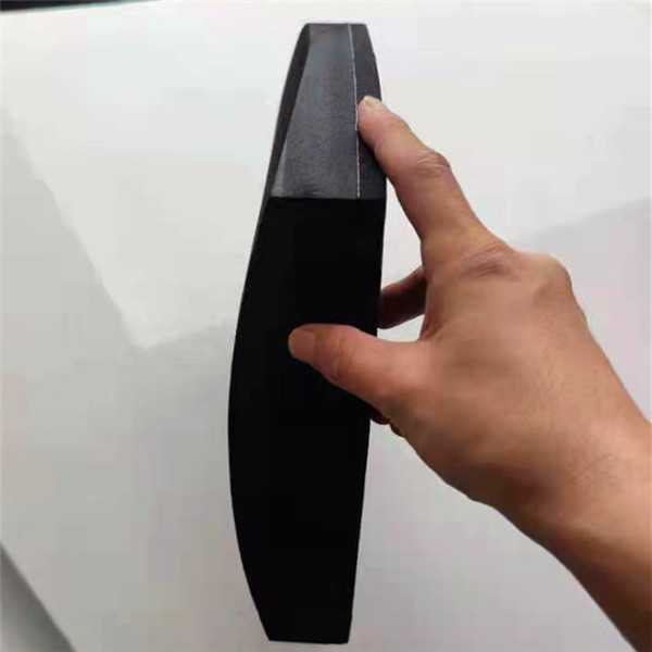 china coefficient of foam press tester